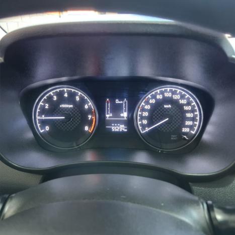 HYUNDAI HB 20 Hatch 1.0 12V 4P FLEX SENSE, Foto 8