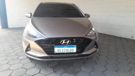 HYUNDAI HB 20 Hatch 1.0 12V 4P FLEX TGDI TURBO EVOLUTION AUTOMÁTICO, Foto 2