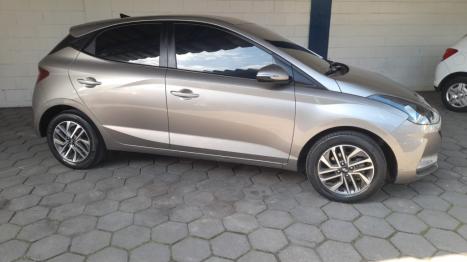 HYUNDAI HB 20 Hatch 1.0 12V 4P FLEX TGDI TURBO EVOLUTION AUTOMÁTICO, Foto 3