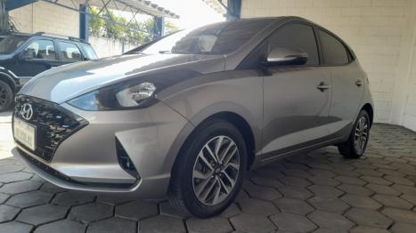 HYUNDAI HB 20 Hatch 1.0 12V 4P FLEX TGDI TURBO EVOLUTION AUTOMÁTICO, Foto 4