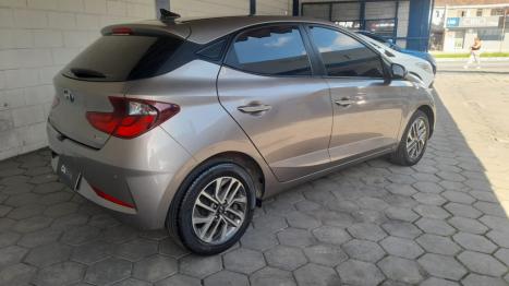 HYUNDAI HB 20 Hatch 1.0 12V 4P FLEX TGDI TURBO EVOLUTION AUTOMÁTICO, Foto 6