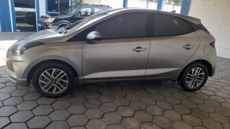 HYUNDAI HB 20 Hatch 1.0 12V 4P FLEX TGDI TURBO EVOLUTION AUTOMÁTICO, Foto 7