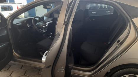 HYUNDAI HB 20 Hatch 1.0 12V 4P FLEX TGDI TURBO EVOLUTION AUTOMÁTICO, Foto 11