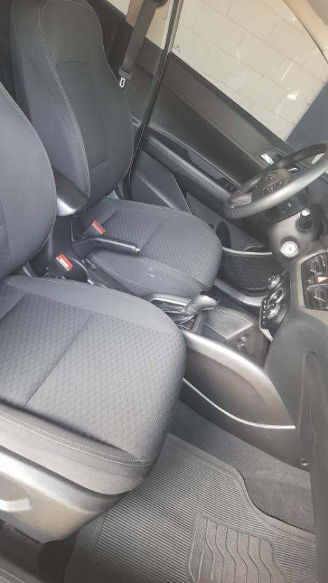HYUNDAI HB 20 Hatch 1.0 12V 4P FLEX TGDI TURBO EVOLUTION AUTOMÁTICO, Foto 14