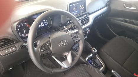 HYUNDAI HB 20 Hatch 1.0 12V 4P FLEX TGDI TURBO EVOLUTION AUTOMÁTICO, Foto 15