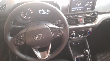 HYUNDAI HB 20 Hatch 1.0 12V 4P FLEX TGDI TURBO EVOLUTION AUTOMÁTICO, Foto 17