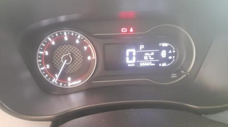 HYUNDAI HB 20 Hatch 1.0 12V 4P FLEX TGDI TURBO EVOLUTION AUTOMÁTICO, Foto 18