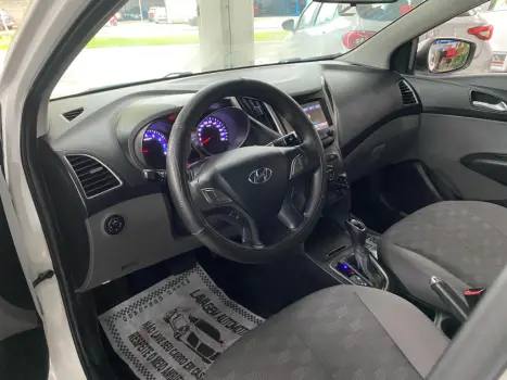 HYUNDAI HB 20 Sedan 1.6 16V 4P FLEX COMFORT PLUS AUTOMÁTICO, Foto 4 HYUNDAI HB 20 Sedan 1.6 16V 4P FLEX COMFORT PLUS AUTOMÁTICO, Foto 4