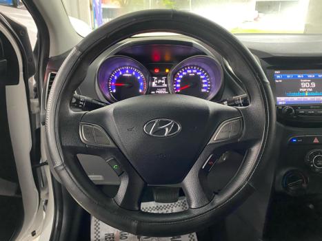 HYUNDAI HB 20 Sedan 1.6 16V 4P FLEX COMFORT PLUS AUTOMÁTICO, Foto 7 HYUNDAI HB 20 Sedan 1.6 16V 4P FLEX COMFORT PLUS AUTOMÁTICO, Foto 7
