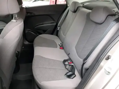 HYUNDAI HB 20 Sedan 1.0 12V 4P FLEX COMFORT PLUS, Foto 10