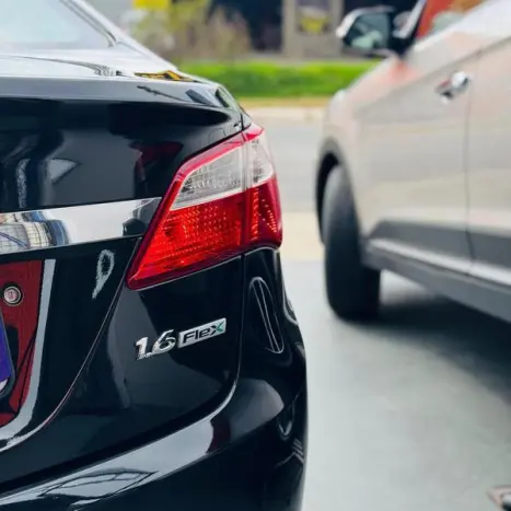 HYUNDAI HB 20 Sedan 1.6 16V 4P FLEX COMFORT PLUS, Foto 6