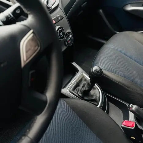 HYUNDAI HB 20 Sedan 1.6 16V 4P FLEX COMFORT PLUS, Foto 10