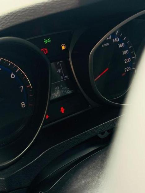 HYUNDAI HB 20 Sedan 1.6 16V 4P FLEX COMFORT PLUS, Foto 11