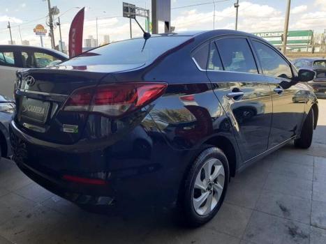HYUNDAI HB 20 Sedan 1.6 16V 4P FLEX PREMIUM AUTOMTICO, Foto 15