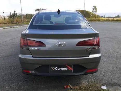 HYUNDAI HB 20 Sedan 1.0 12V 4P FLEX TGDI TURBO EVOLUTION AUTOMTICO, Foto 4