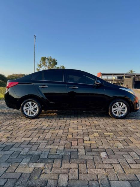 HYUNDAI HB 20 Sedan 1.6 16V 4P FLEX PREMIUM, Foto 4