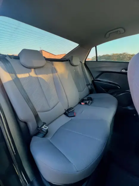 HYUNDAI HB 20 Sedan 1.6 16V 4P FLEX PREMIUM, Foto 7