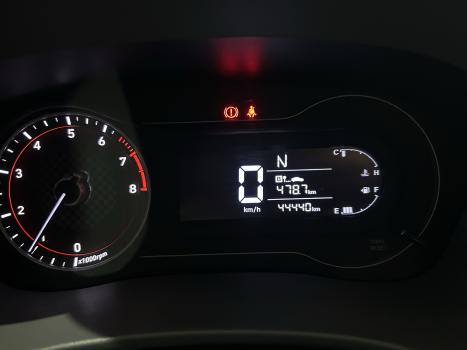HYUNDAI HB 20 Sedan 1.0 12V 4P FLEX TGDI EVOLUTION TURBO AUTOMTICO, Foto 5