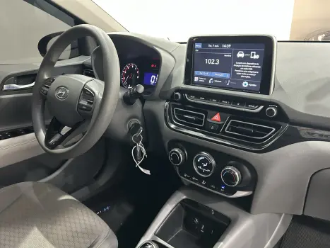 HYUNDAI HB 20 Sedan 1.0 12V 4P FLEX TGDI EVOLUTION TURBO AUTOMTICO, Foto 7