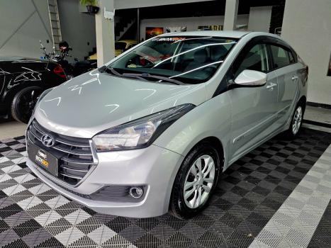 HYUNDAI HB 20 Sedan 1.0 12V 4P FLEX COMFORT PLUS, Foto 1