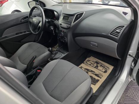 HYUNDAI HB 20 Sedan 1.0 12V 4P FLEX COMFORT PLUS, Foto 2
