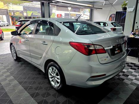 HYUNDAI HB 20 Sedan 1.0 12V 4P FLEX COMFORT PLUS, Foto 3