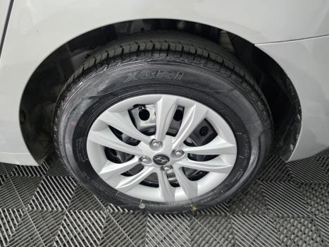 HYUNDAI HB 20 Sedan 1.0 12V 4P FLEX COMFORT PLUS, Foto 4