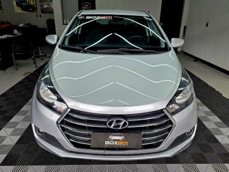 HYUNDAI HB 20 Sedan 1.0 12V 4P FLEX COMFORT PLUS, Foto 5