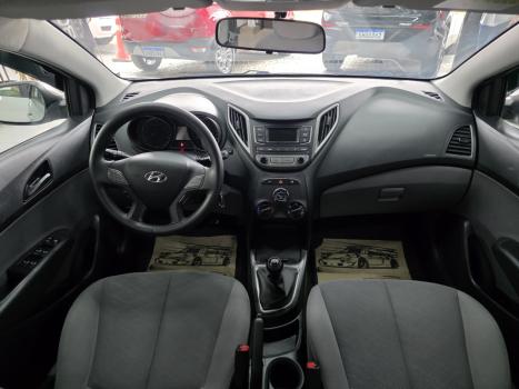 HYUNDAI HB 20 Sedan 1.0 12V 4P FLEX COMFORT PLUS, Foto 6