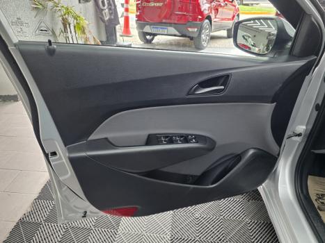 HYUNDAI HB 20 Sedan 1.0 12V 4P FLEX COMFORT PLUS, Foto 8