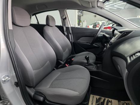 HYUNDAI HB 20 Sedan 1.0 12V 4P FLEX COMFORT PLUS, Foto 10