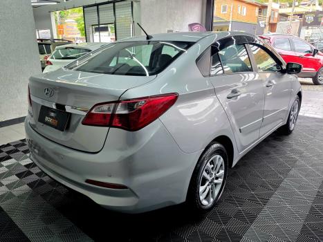 HYUNDAI HB 20 Sedan 1.0 12V 4P FLEX COMFORT PLUS, Foto 11