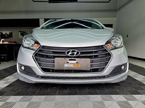 HYUNDAI HB 20 Sedan 1.0 12V 4P FLEX COMFORT PLUS, Foto 13