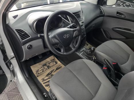 HYUNDAI HB 20 Sedan 1.0 12V 4P FLEX COMFORT PLUS, Foto 14