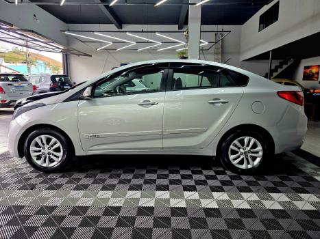 HYUNDAI HB 20 Sedan 1.0 12V 4P FLEX COMFORT PLUS, Foto 15