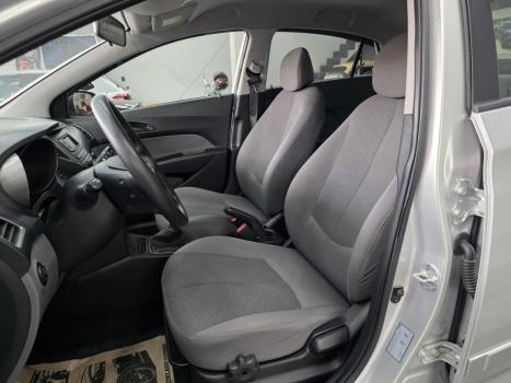 HYUNDAI HB 20 Sedan 1.0 12V 4P FLEX COMFORT PLUS, Foto 16