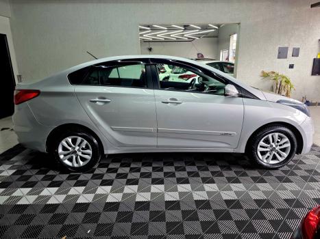 HYUNDAI HB 20 Sedan 1.0 12V 4P FLEX COMFORT PLUS, Foto 17