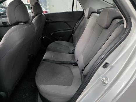 HYUNDAI HB 20 Sedan 1.0 12V 4P FLEX COMFORT PLUS, Foto 18