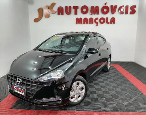 HYUNDAI HB 20 Sedan 1.0 12V 4P FLEX VISION, Foto 1