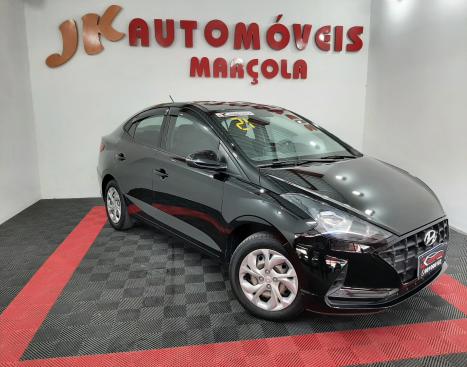 HYUNDAI HB 20 Sedan 1.0 12V 4P FLEX VISION, Foto 2