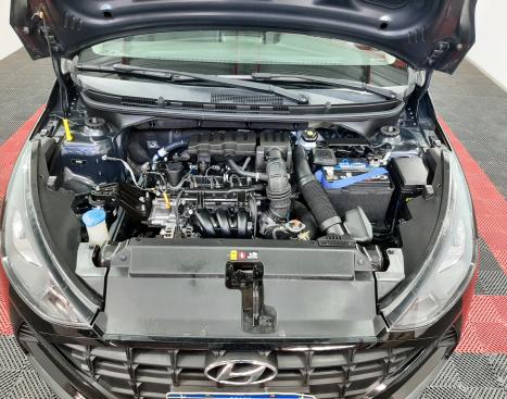 HYUNDAI HB 20 Sedan 1.0 12V 4P FLEX VISION, Foto 3