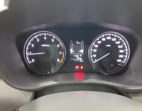 HYUNDAI HB 20 Sedan 1.0 12V 4P FLEX VISION, Foto 5