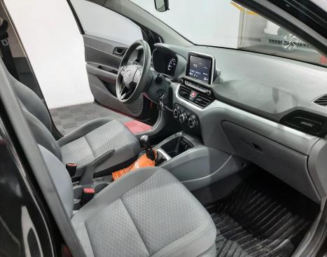 HYUNDAI HB 20 Sedan 1.0 12V 4P FLEX VISION, Foto 9