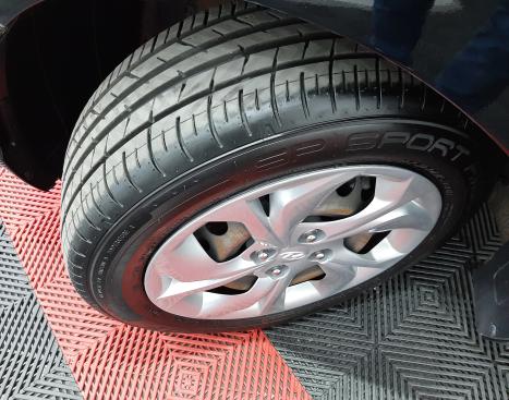 HYUNDAI HB 20 Sedan 1.0 12V 4P FLEX VISION, Foto 10