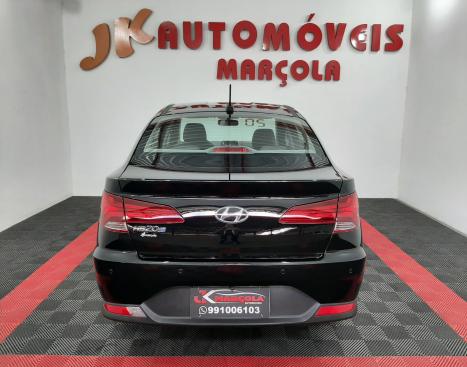 HYUNDAI HB 20 Sedan 1.0 12V 4P FLEX VISION, Foto 11