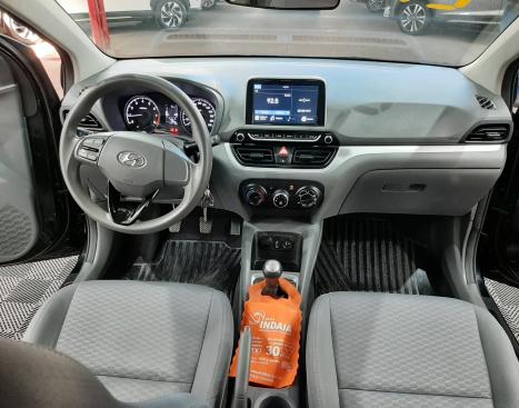 HYUNDAI HB 20 Sedan 1.0 12V 4P FLEX VISION, Foto 15