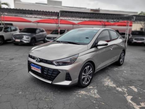 HYUNDAI HB 20 Sedan 1.0 12V 4P FLEX TGDI PLATINUM PLUS TURBO AUTOMTICO, Foto 1