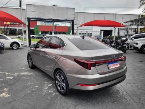 HYUNDAI HB 20 Sedan 1.0 12V 4P FLEX TGDI PLATINUM PLUS TURBO AUTOMTICO, Foto 5