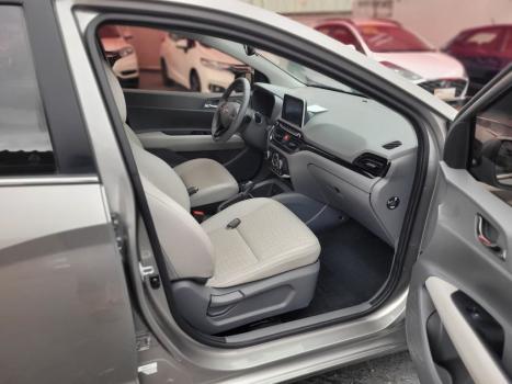 HYUNDAI HB 20 Sedan 1.0 12V 4P FLEX TGDI PLATINUM PLUS TURBO AUTOMTICO, Foto 7