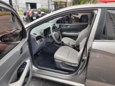 HYUNDAI HB 20 Sedan 1.0 12V 4P FLEX TGDI PLATINUM PLUS TURBO AUTOMTICO, Foto 8